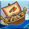 Viking Hunters Mod Apk 1.0.1 [المال غير محدود][علاوة]