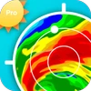 Weather Radar Pro Mod Apk 1.10 [دفعت مجانا][شراء مجاني]
