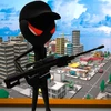 Stickman Assassin 18+ Mod Apk 1.2 [Dinero ilimitado]