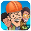 Na Maloom Afraad 2 Mod apk