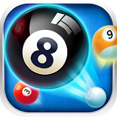 8 Ball Billiards: Pool Game Mod Apk 1.1.0 [Sonsuz]