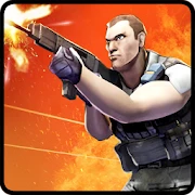 Rivals at War: Firefight Mod Apk 1.3.5 [Sınırsız para]