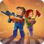 Pixel Combat: World of Guns icon