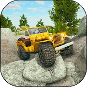 Projeto Rock Crawling Aventura Mod Apk 1.4 