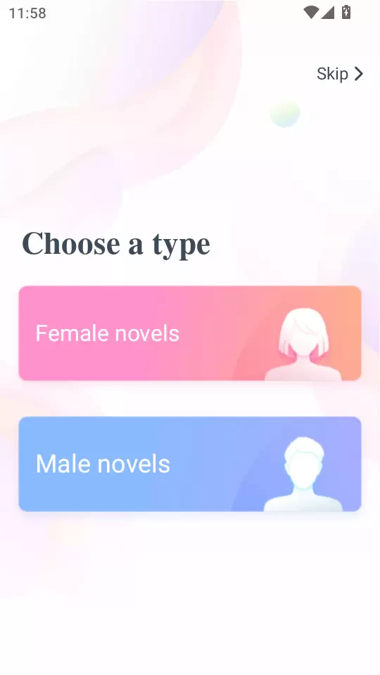 GoodNovel - Booktok, Stories