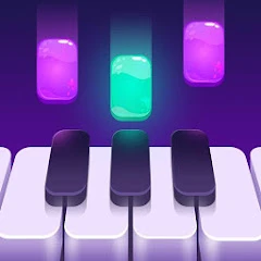 Piano - Piyano Oyunu Mod Apk 
