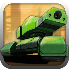 Tank Hero: Laser Wars Pro Mod Apk 1.1.3 [Pagado gratis][Compra gratis]