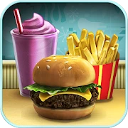Burger Shop Mod Apk [Remove ads][Mod speed]
