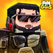 Fan of Guns FPS Online Shooter Mod Apk 1.2.44 [ازالة الاعلانات]