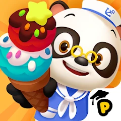 Dr. Panda Ice Cream Truck 2 Mod Apk [Paid for free][Free purchase]
