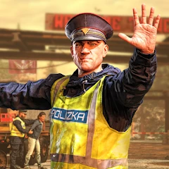 Contraband Police Search&Seize Mod apk