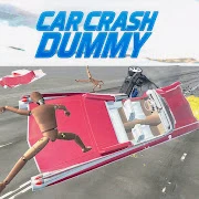 Car Crash Dummy Mod Apk [Remove ads][Mod speed]