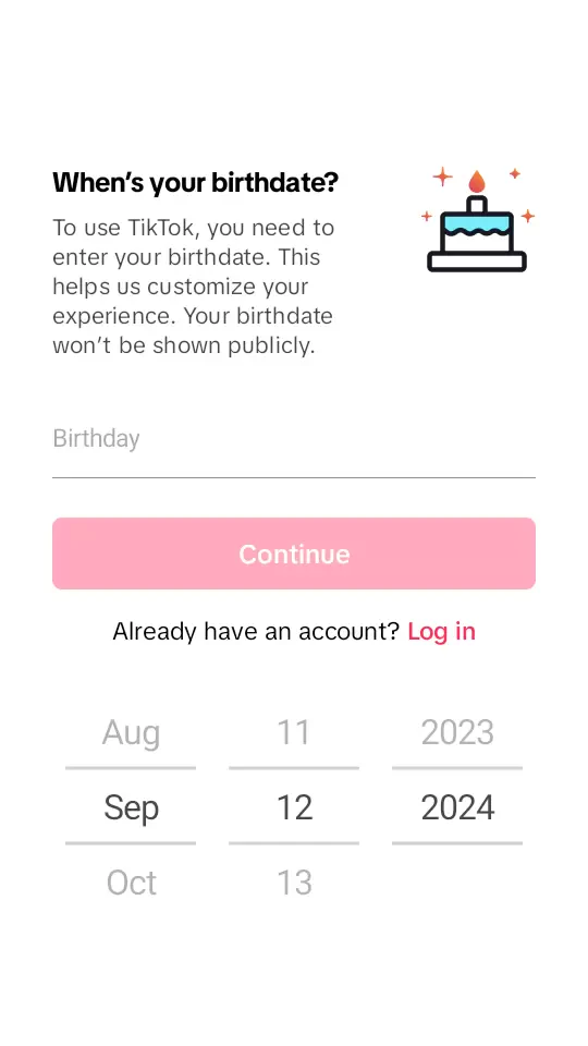 TikTok - Videos, Shop & LIVE
