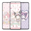 Kuromi and My Melody Wallpaper Mod APK