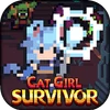 Cat Girl Survivor Mod Apk [Mod Menu][God Mode][High Damage]