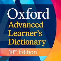 Oxford Advanced Learner's Dict Mod Apk [Paid for free][Unlocked][Full][AOSP compatible]