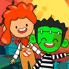My Pretend Halloween Town Mod Apk 2.6 [شراء مجاني]