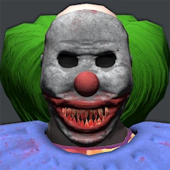 Coulrophobia Mod Apk [Remove ads][Mod speed]