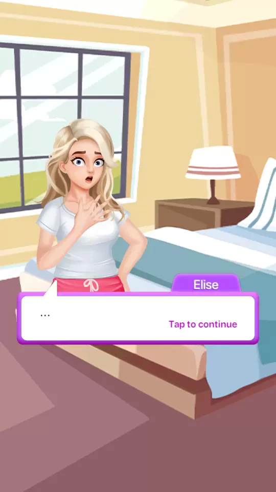 Love Paradise - Merge Makeover