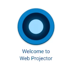 Web Projector Mod Apk [Pago de graça][Compra gratuita]