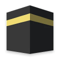 iPray: Prayer Times & Qibla icon