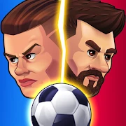 MamoBall 4v4 Futebol Online APK