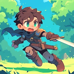 Heroes' Adventure: Team Mod Apk [Remove ads][Mod speed]