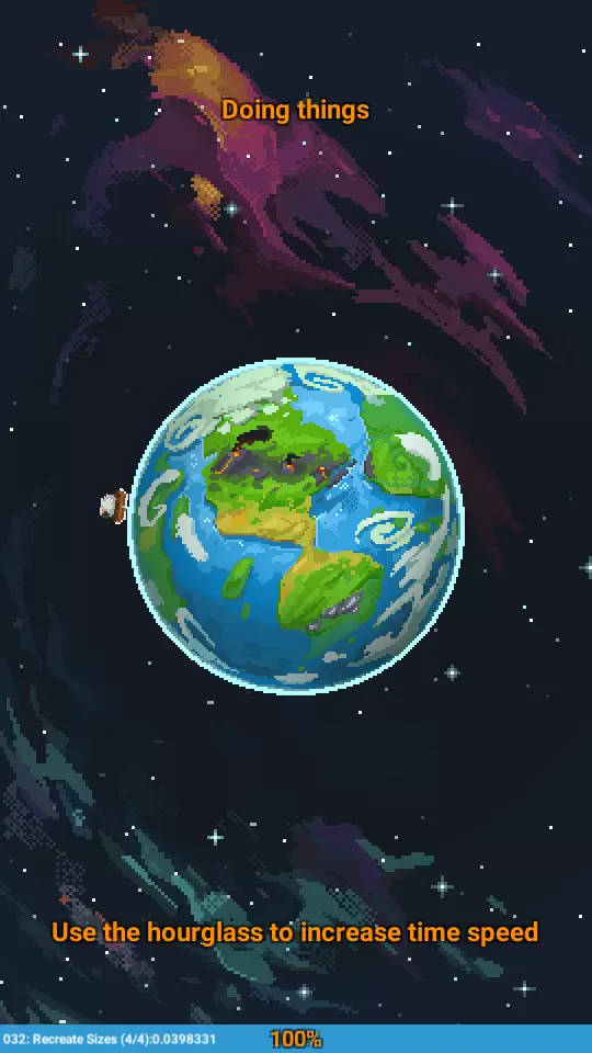 WorldBox - Sandbox God Simulator