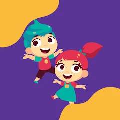 Lamsa - Kids Learning App Mod Apk [Paid for free][Premium]