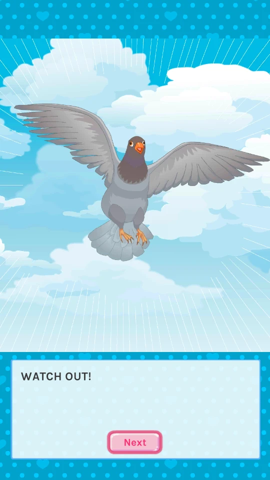 Crush Crush - Idle Dating Sim