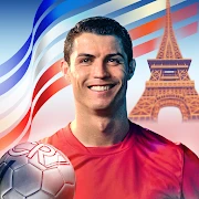 Cristiano Ronaldo: Kick'n'Run Mod Apk [Unlimited money]