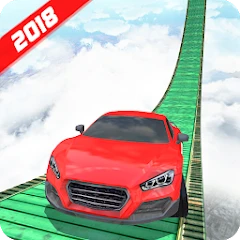 Impossible Tracks - Ultimate C Mod Apk 5.08 [Sınırsız para][Kilitli]