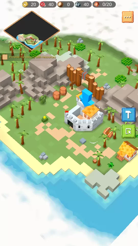 RTS Siege Up! - Medieval War