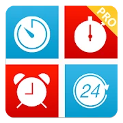Timers4Me Timer&Stopwatch Pro Mod Apk [Remove ads][Full]