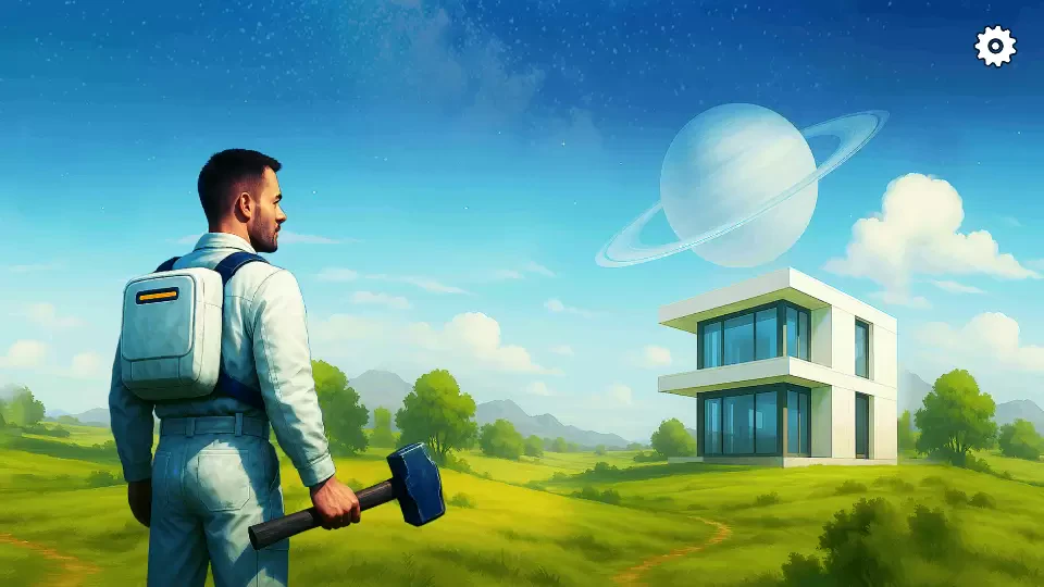 X Survive: Open World Sandbox