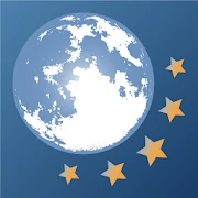 Deluxe Moon - Moon Calendar, P Mod Apk [Premium]