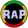 Rap + Hip Hop radio Mod icon