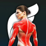 Fitonomy: Home Workout Tracker icon