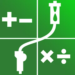 Super Infusion Calculator Mod Apk [Unlocked]