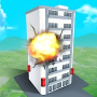 Explode it icon