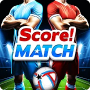 Score! Match - PvP Soccer icon