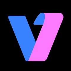 Vmake: AI Talking Video Editor Mod Apk 3.2.10 [مفتوح][][قسط]