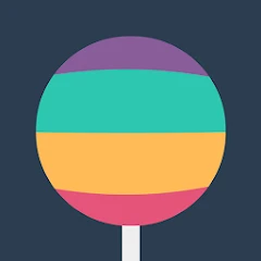 Minimal O - Icon Pack Mod apk