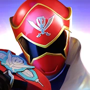 Power Rangers: Legacy Wars Мод Apk 3.7.4 [Убрать рекламу][Mod speed]