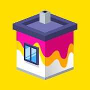 House Paint Mod Apk 1.4.50 [Sınırsız para]