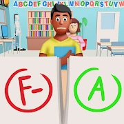 Paper's Grade, Please! Mod Apk 3.1.0 [Remover anúncios][Dinheiro infinito]