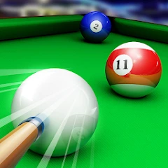 Pool Ball Night Mod Apk 