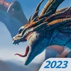 Dragon Masters: War of Legends Mod Apk [Weak enemy][Invincible]