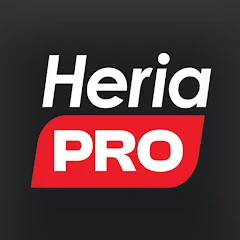 Heria Pro Mod Apk [Unlocked][Pro]