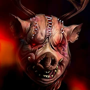 Horror Hunted: Scary Games Mod Apk [Remove ads][Mod Menu]